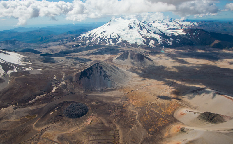 10 Facts about the Katmai Eruption of 1912