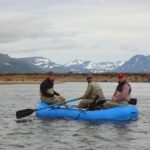 Raft Trips in Bristol Bay, Alaska