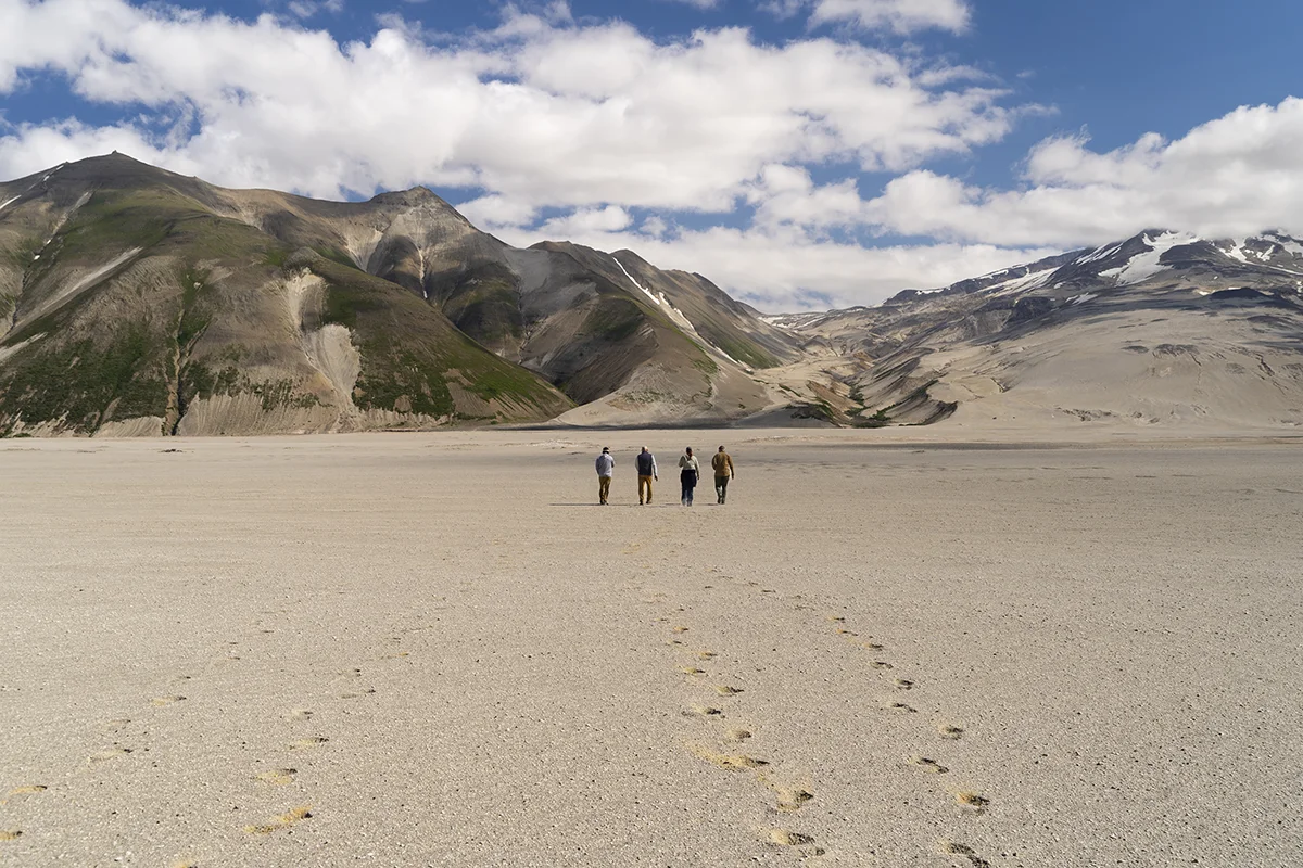 Exploring Bristol Bay: Hiking, Wildlife, and Wilderness Adventures in Alaska