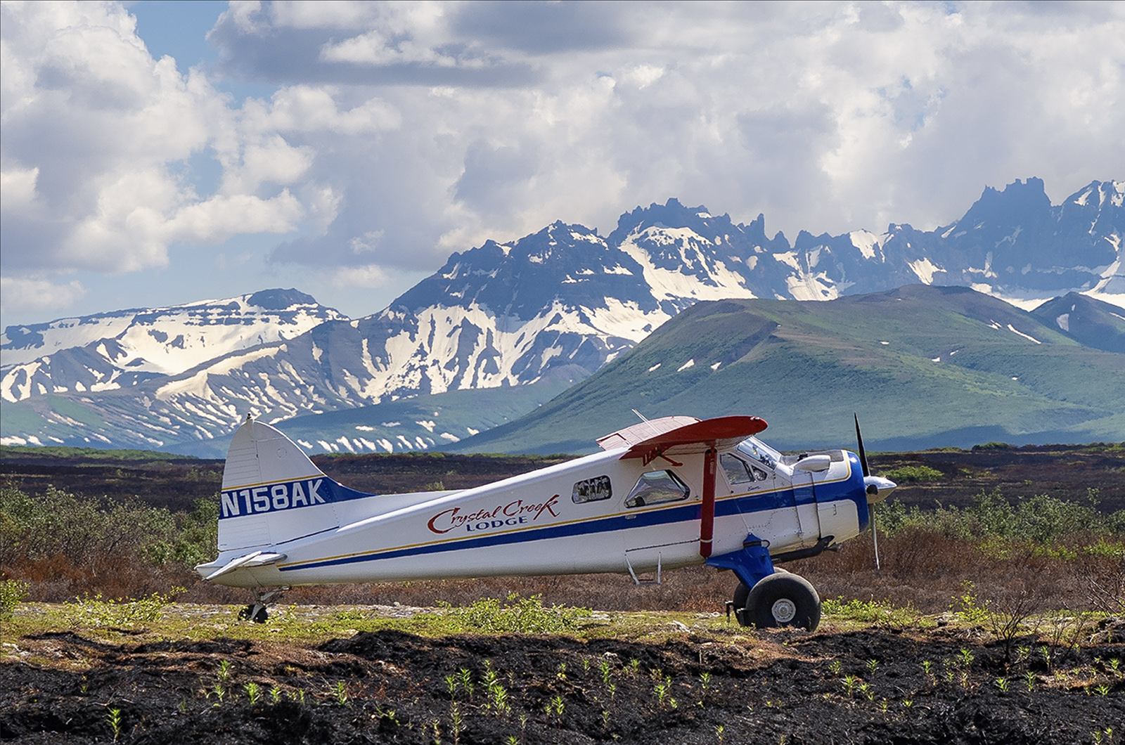 Five Things That Surprise First-Time Guests About Alaska